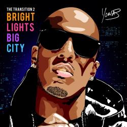 The Transition 2:  Bright Lights, Big City