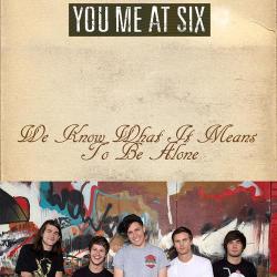 Promise promise del álbum 'We Know What It Means to Be Alone'