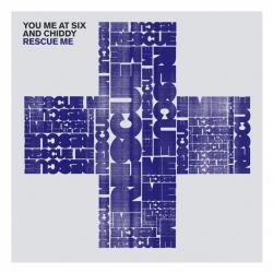 Rescue me del álbum 'Rescue Me - EP'