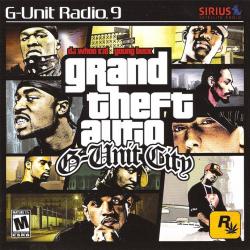 G-Unit Radio Part 9 - G-Unit City