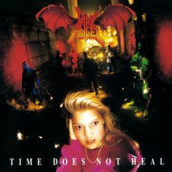 Time Does Not Heal del álbum 'Time Does Not Heal'