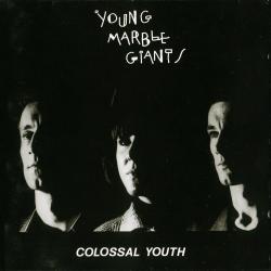 Colossal Youth