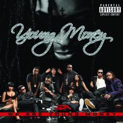 New shit del álbum 'We Are Young Money'