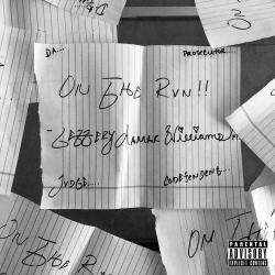 On the Rvn - EP
