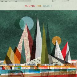 Guns Out del álbum 'Young the Giant'