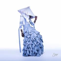 Kanye West del álbum 'JEFFERY'