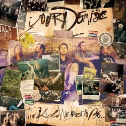 Life of luxury del álbum 'The Kids We Used to Be'