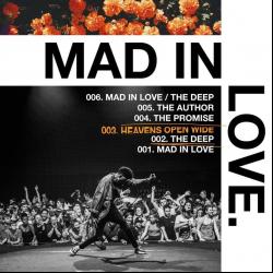 Mad in Love