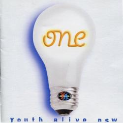 One