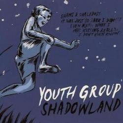 Shadowland EP