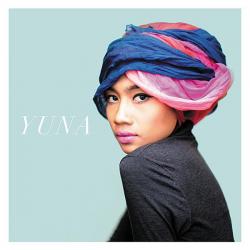 Live Your Life del álbum 'Yuna'