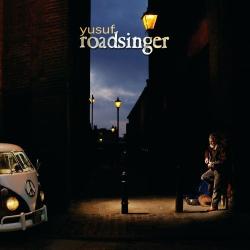 Thinking 'bout you del álbum 'Roadsinger'