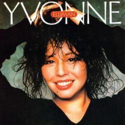 Love Pains del álbum ' Yvonne'