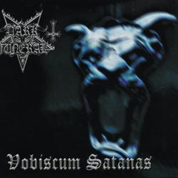 Slava Satan del álbum 'Vobiscum Satanas'