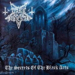 When Angels Forever Die del álbum 'The Secrets of the Black Arts'