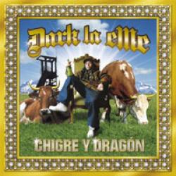 Asturias ye diferente del álbum 'Chigre y dragón'