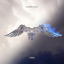 Rainberry del álbum 'Icarus Falls'