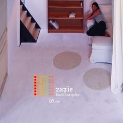 Gomme del álbum 'Za7ie: Ma quête EP'