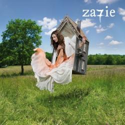 Amazone del álbum 'Za7ie'