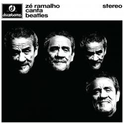 A Day In The Life del álbum 'Zé Ramalho Canta Beatles'