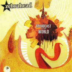 Back To Normal del álbum 'Broadcast to the World'