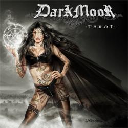 The chariot del álbum 'Tarot'