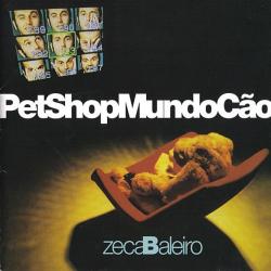 Guru da Galera del álbum 'Pet Shop Mundo Cão'