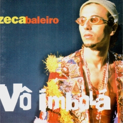 Pagode Russo del álbum 'Vô Imbolá'