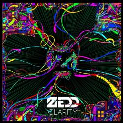 Clarity (Japanese Special Edition)