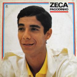 Chico não vai na corimba del álbum 'Zeca Pagodinho'
