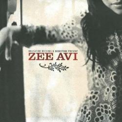 Bitter Heart del álbum 'Zee Avi'