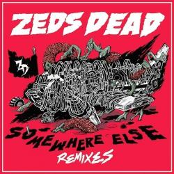 Somewhere Else (Remixes)