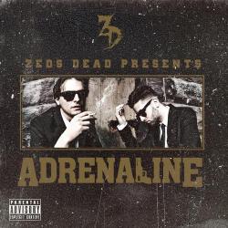 Hit Me del álbum 'Adrenaline EP'