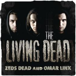 Crank del álbum 'The Living Dead EP'