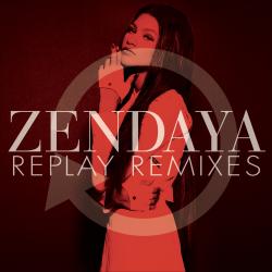 Replay (Remixes)