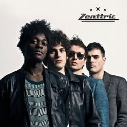 Problemas del álbum 'Zenttric'