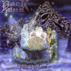 The King's Sword del álbum 'Shadowland'