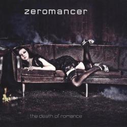 The Hate Alphabet del álbum 'The Death of Romance'