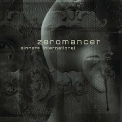 Ammonite del álbum 'Sinners International'
