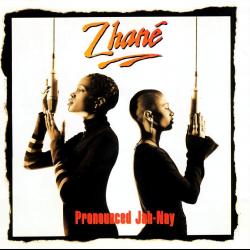 Groove Thang del álbum 'Pronounced Jah-Nay'