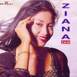 Kasih Ku Pertahankan del álbum 'Ziana Zain'