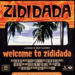 Rock My Boat del álbum 'Welcome to Zididada'