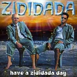 Elvira del álbum 'Have a Zididada Day'