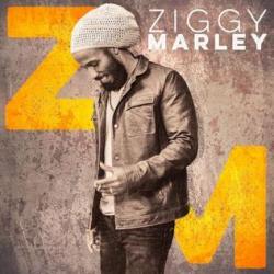We Are The People del álbum 'Ziggy Marley'