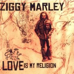 Be free del álbum 'Love Is My Religion'