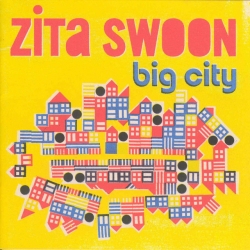 Infinite Down del álbum 'Big City'