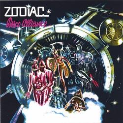 Zodiac del álbum 'Disco Alliance'