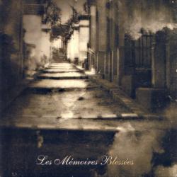 Perdition del álbum 'Les mémoires blessées'