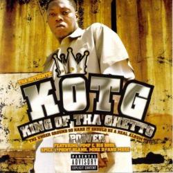 Going Down In The South del álbum 'King of tha Ghetto: Power'