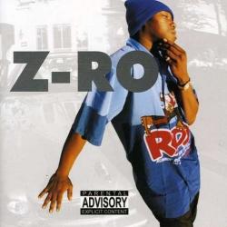 Still Standing del álbum 'Z-Ro'